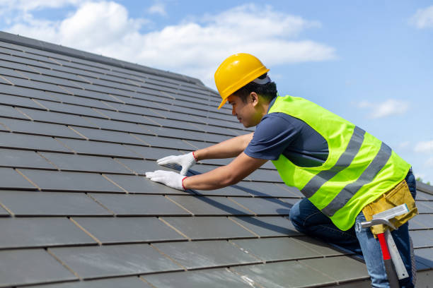 Best Emergency Roof Repair  in Hagerstown, IN