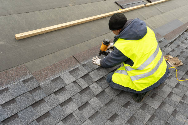 Professional Roofing Contractor in Hagerstown, IN
