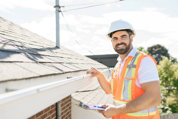 Best Roof Repair Services  in Hagerstown, IN