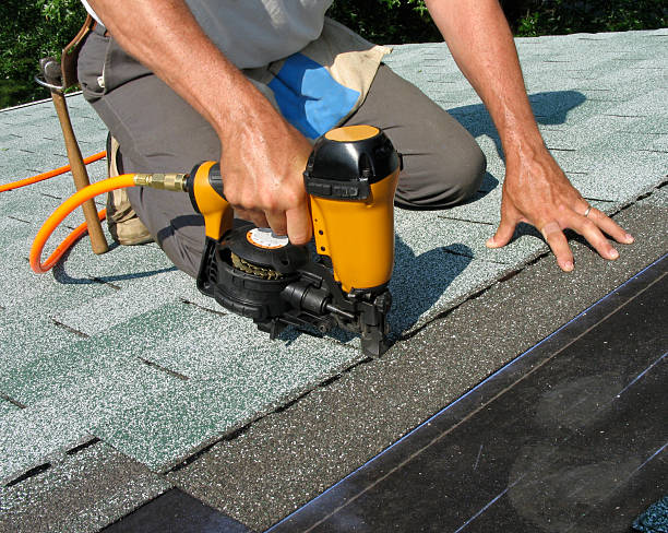 Quick and Trustworthy Emergency Roof Repair Services in Hagerstown, IN