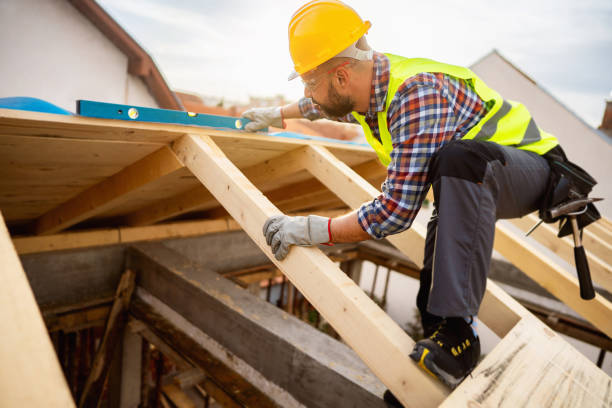 Best Roof Leak Repair  in Hagerstown, IN