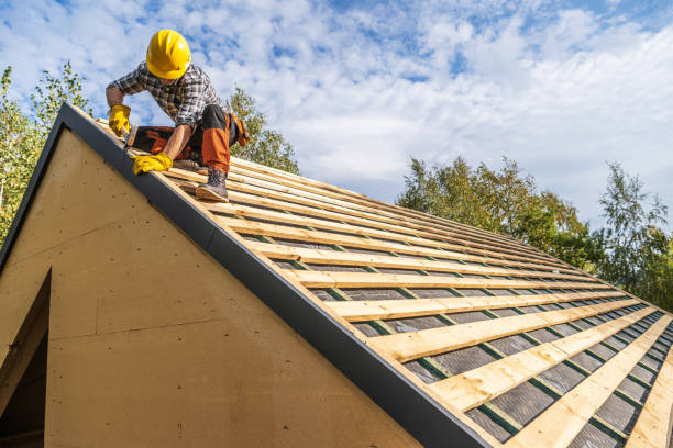 Best Best Roofing Contractors  in Hagerstown, IN