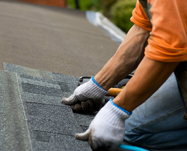 Best Commercial Roofing Services  in Hagerstown, IN