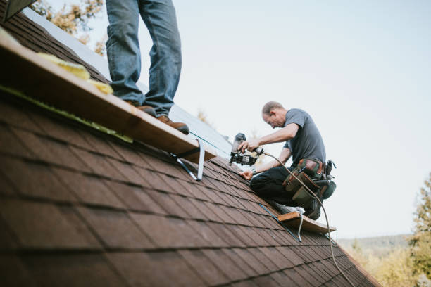Best Commercial Roofing Services  in Hagerstown, IN